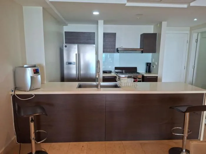 Yoo Avenida Balboa 1 habitacion — 3