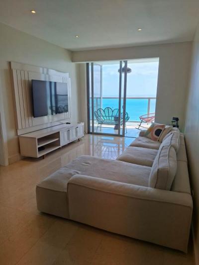 1-bedroom apartment for rent in yoo. yoo panama coastal strip 1 bedroom