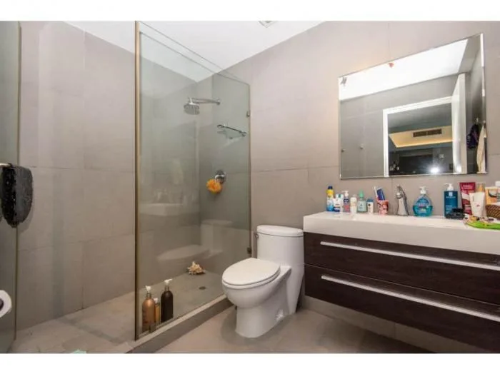 Alquiler de apartamento en Yacht club tower 2 habitaciones — 2