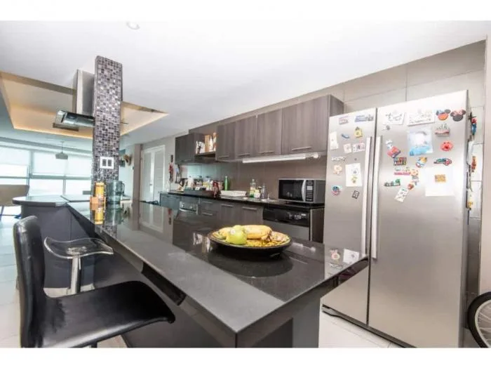 Alquiler de apartamento en Yacht club tower 2 habitaciones — 3