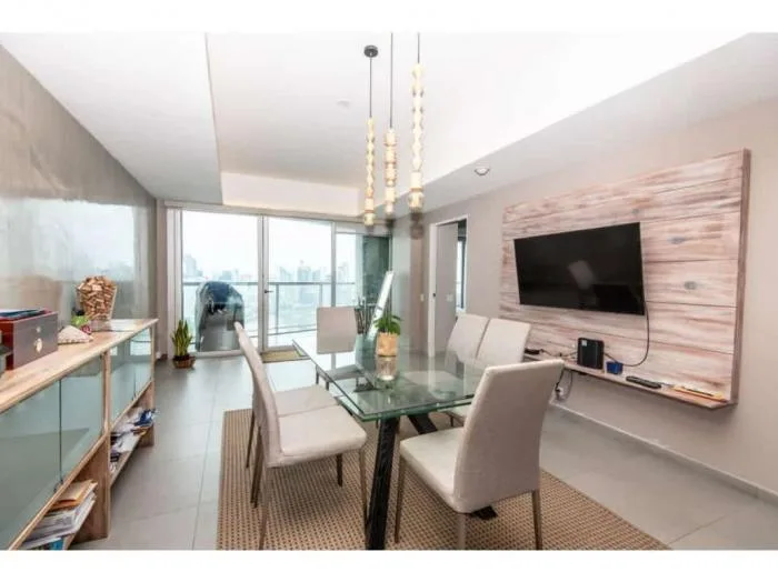 Alquiler de apartamento en Yacht club tower 2 habitaciones — 4