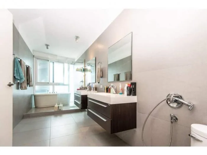 Alquiler de apartamento en Yacht club tower 2 habitaciones — 5