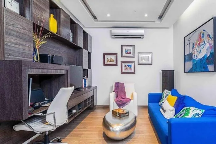 Apartamento en Rivage Avenida Balboa en alquiler — 2