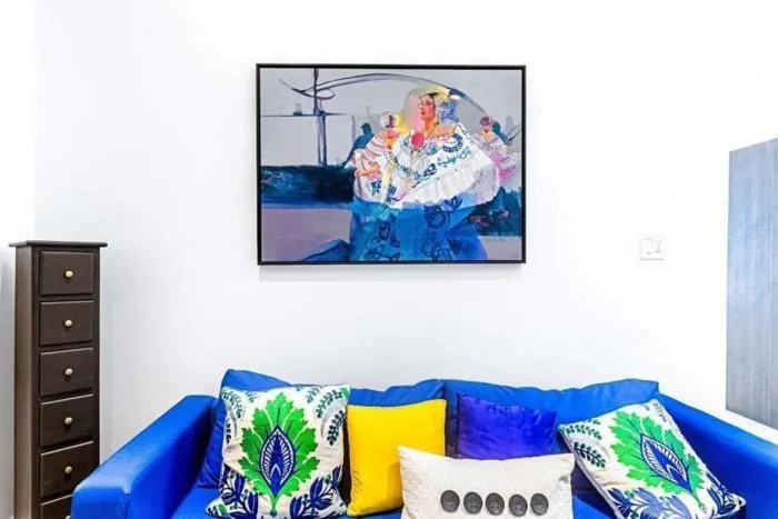 Apartamento en Rivage Avenida Balboa en alquiler — 3