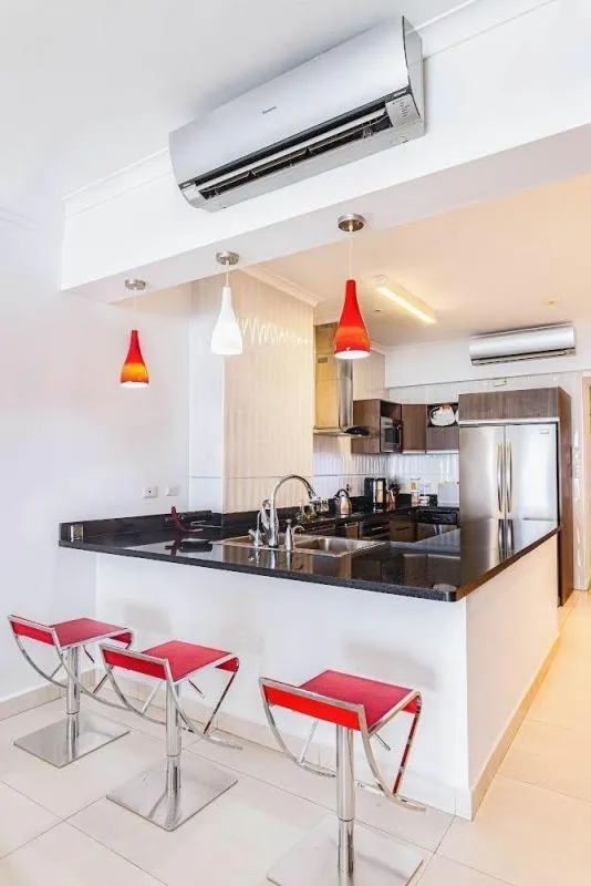 Apartamento en Rivage Avenida Balboa en alquiler — 4