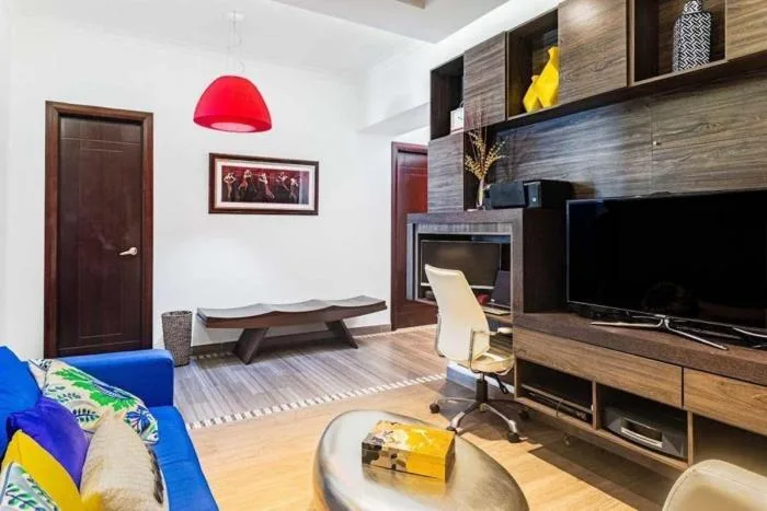 Apartamento en Rivage Avenida Balboa en alquiler — 5