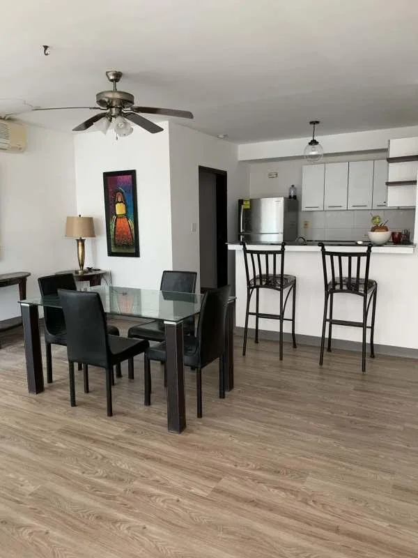 Bayfront Avenida Balboa 1 habitacion — 3