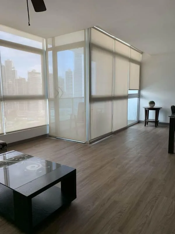 Bayfront Avenida Balboa 1 habitacion — 4