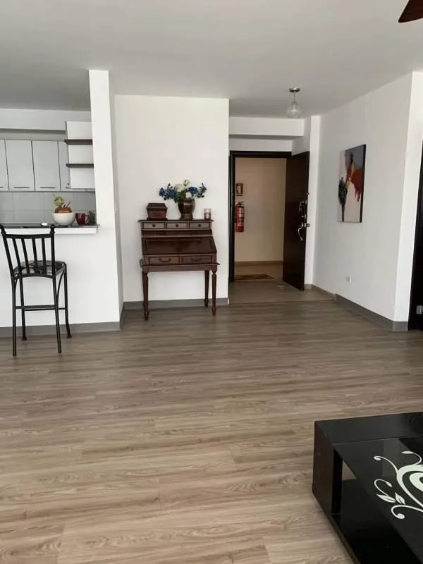 Bayfront Avenida Balboa 1 habitacion — 5