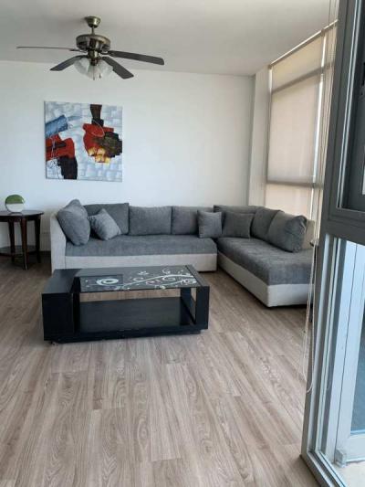 Bayfront avenida balboa panama en alquiler. alquiler de apartamento en bayfront 1 habitacion