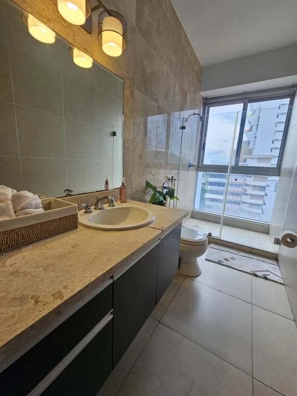 Rivage  Panama amoblado en alquiler — 2