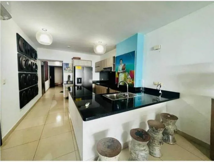 Apartamento en Rivage Avenida Balboa en alquiler — 2
