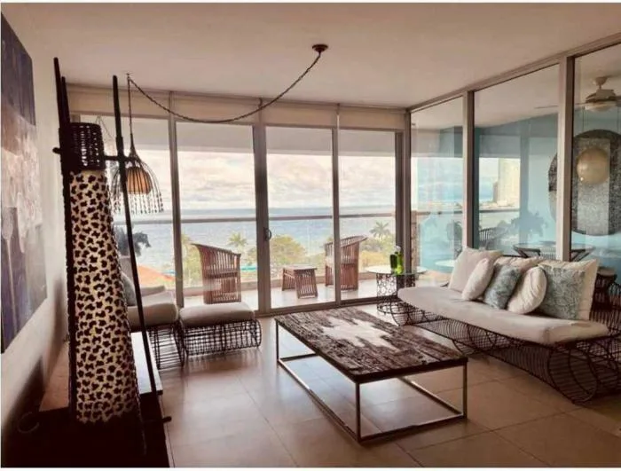 Apartamento en Rivage Avenida Balboa en alquiler — 3
