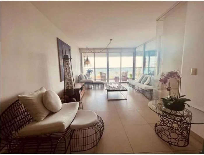 Apartamento en Rivage Avenida Balboa en alquiler — 4
