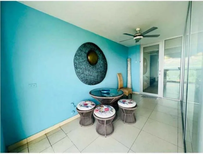 Apartamento en Rivage Avenida Balboa en alquiler — 5