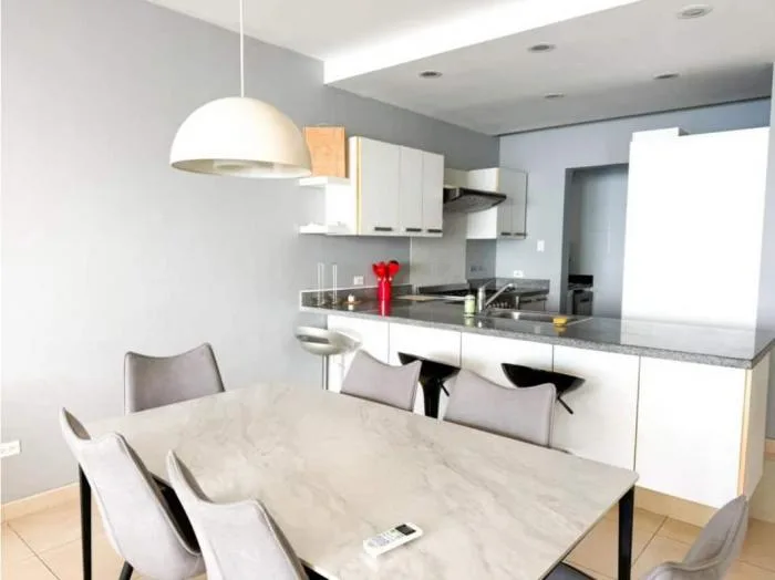 Apartamento en alquiler en Waters de 2 recamaras — 2