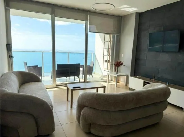 Apartamento en alquiler en Waters de 2 recamaras — 3