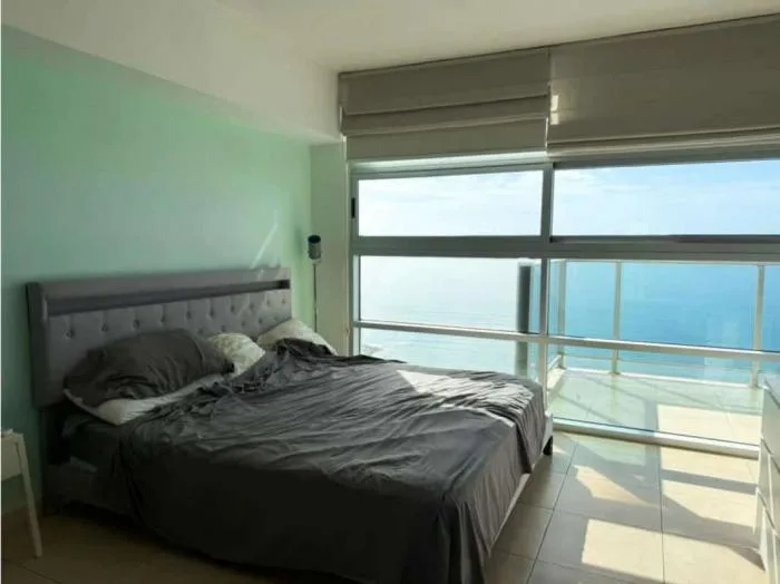 Apartamento en alquiler en Waters de 2 recamaras — 5
