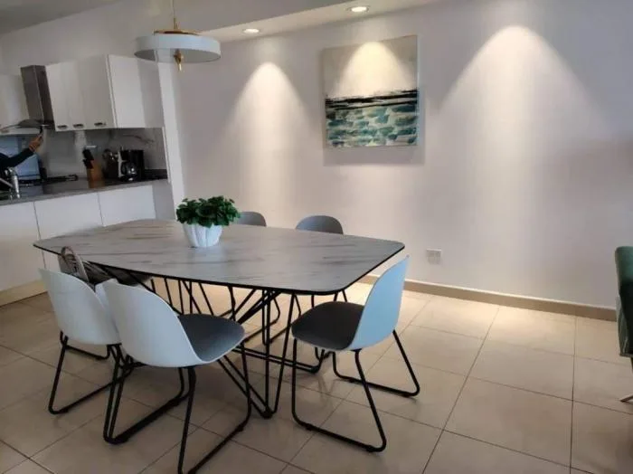 Apartamento en Waters Avenida Balboa en alquiler — 2