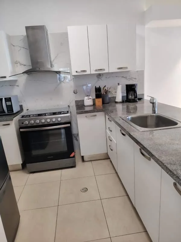 Apartamento en Waters Avenida Balboa en alquiler — 4