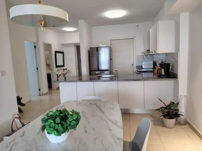 Apartamento en Waters Avenida Balboa en alquiler — 5