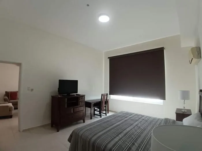 Apartamento en alquiler en Vista marina de 1 habitacion — 2