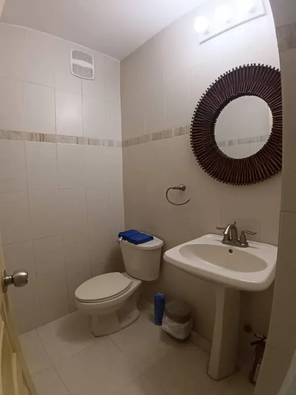 Apartamento en alquiler en Vista marina de 1 habitacion — 3