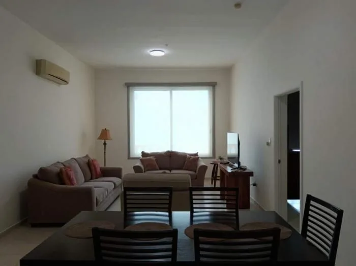 Apartamento en alquiler en Vista marina de 1 habitacion — 4