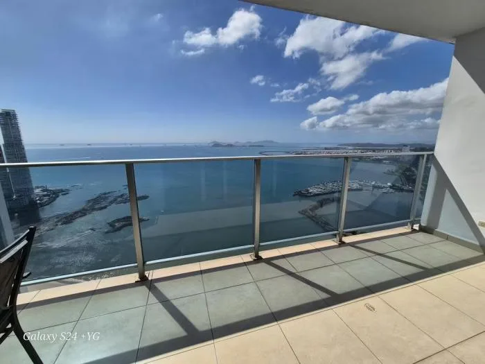 Apartamento en Waters on the bay Avenida Balboa en venta — 2