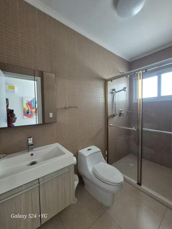 Apartment for sale on Balboa Avenue