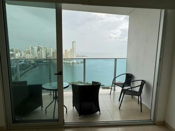 Apartamento en White Avenida Balboa en venta