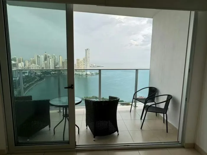 Apartamento en White Avenida Balboa en venta — 2