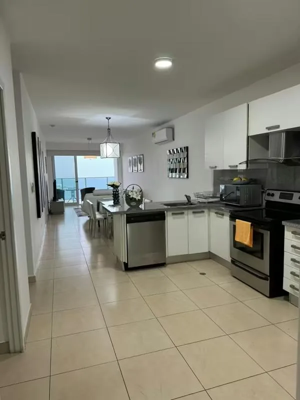 Apartamento en White Avenida Balboa en venta — 3