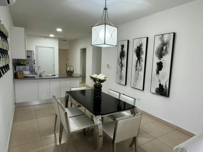 Apartamento en White Avenida Balboa en venta