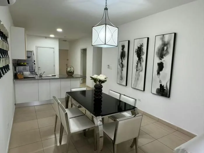 Apartamento en White Avenida Balboa en venta — 4