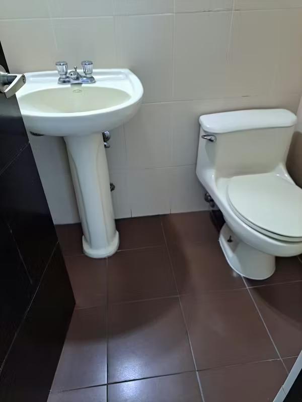 Bayfront 1 bedroom for sale