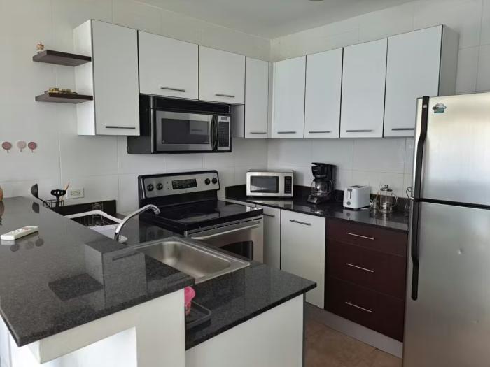 Bayfront 1 bedroom for sale