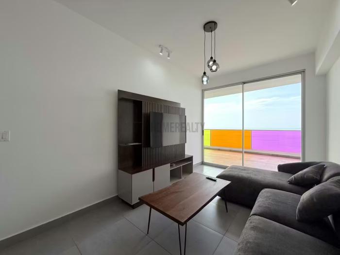 Element tower Cinta costera 2 habitaciones