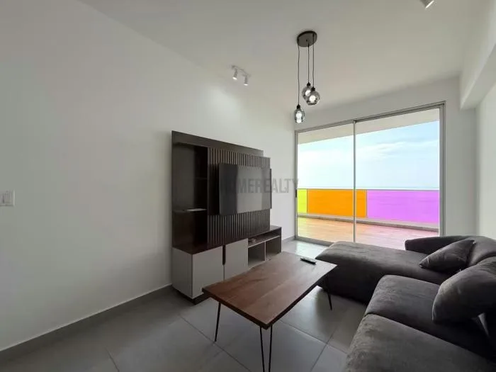 Element tower Cinta costera 2 habitaciones — 2