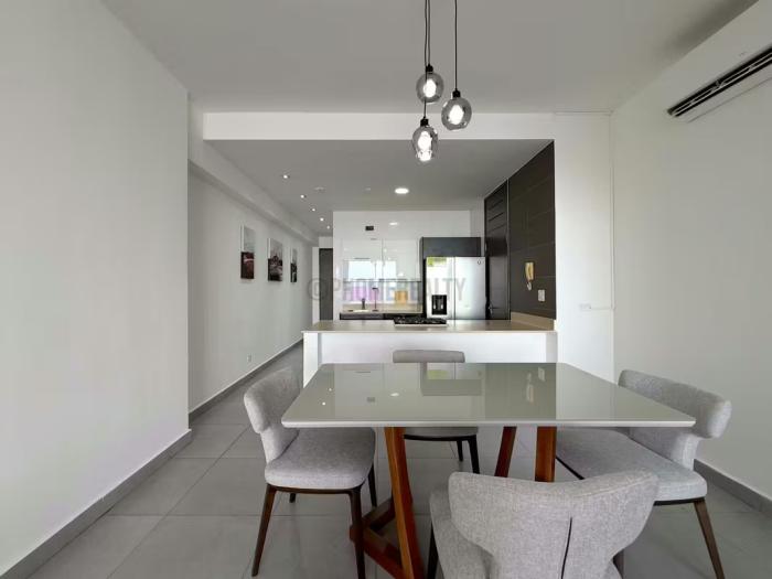 Element tower Cinta costera 2 habitaciones