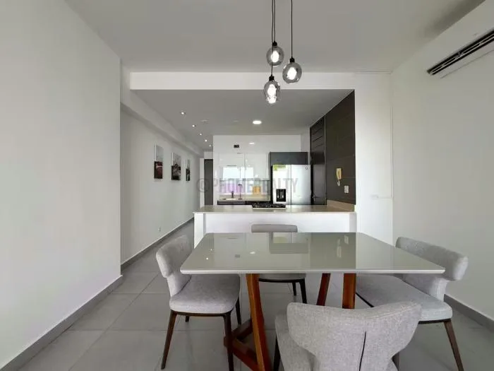 Element tower Cinta costera 2 habitaciones — 4