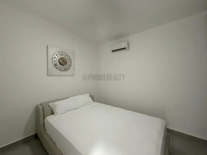 Element tower Cinta costera 2 habitaciones — 5