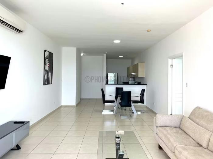 Vista marina Avenida Balboa 1 habitacion