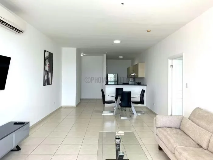 Vista marina Avenida Balboa 1 habitacion — 2