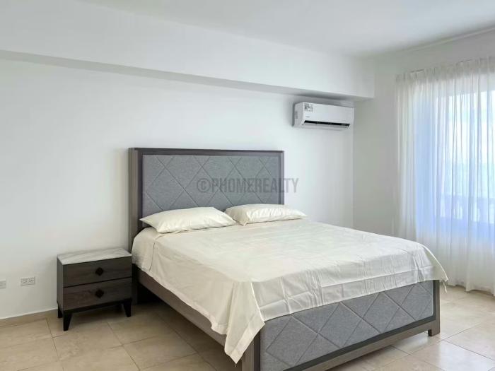 Vista marina Avenida Balboa 1 habitacion