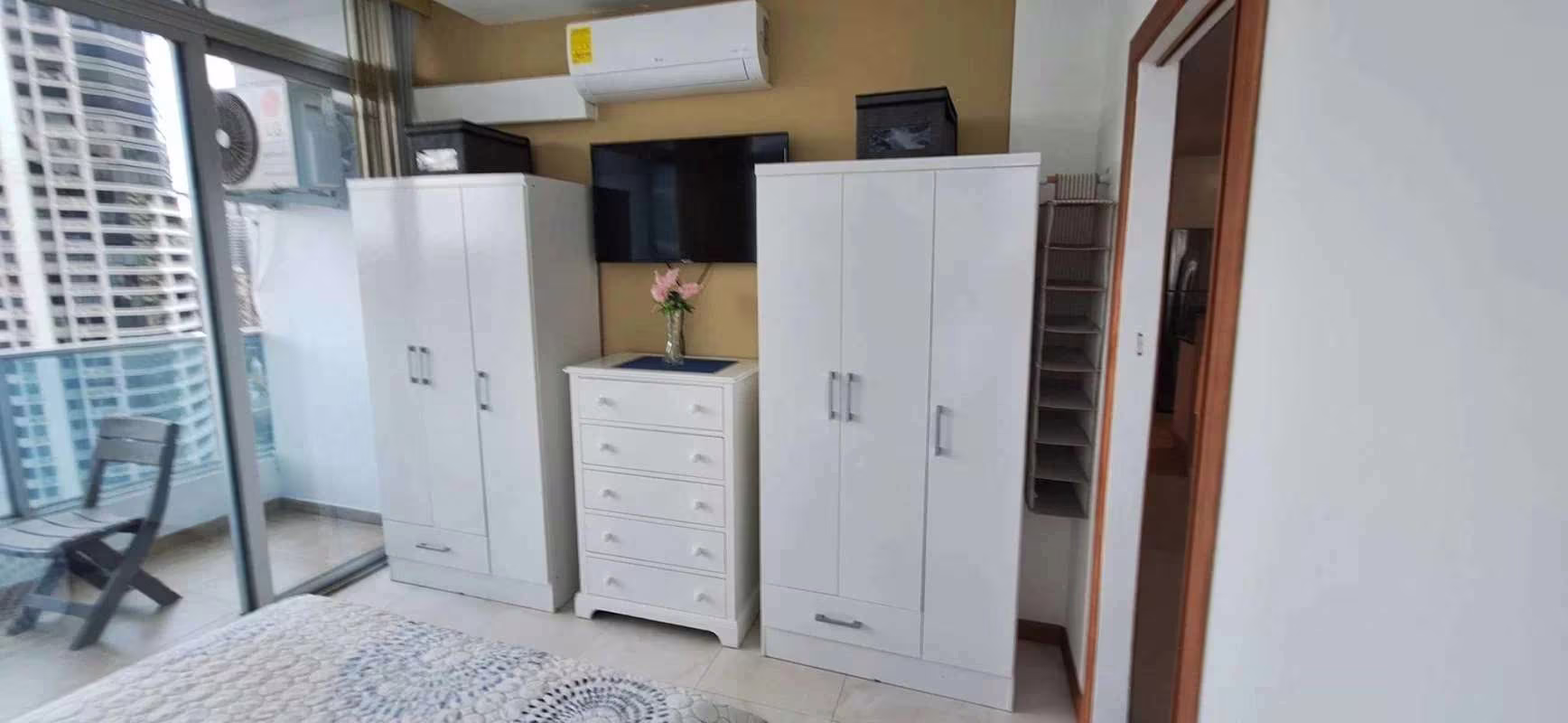 Apartamento en Miramar de 3 recamaras en venta