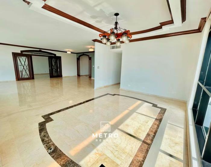 Apartamento en Miramar de 3 recamaras en venta