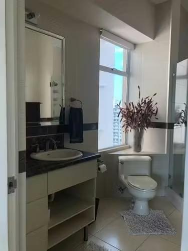 Vista marina Avenida Balboa Panama en venta