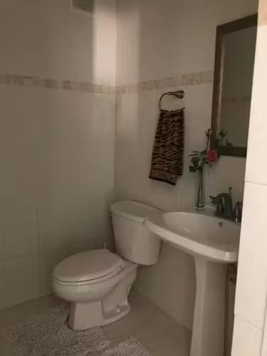 Vista marina Avenida Balboa Panama en venta