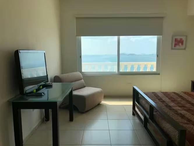 Vista marina Avenida Balboa Panama en venta